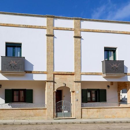 Bed and Breakfast Il Sole Del Salento Сальве Экстерьер фото