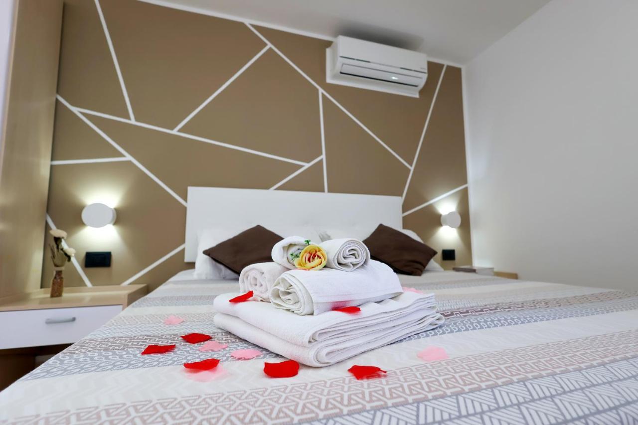 Bed and Breakfast Il Sole Del Salento Сальве Экстерьер фото